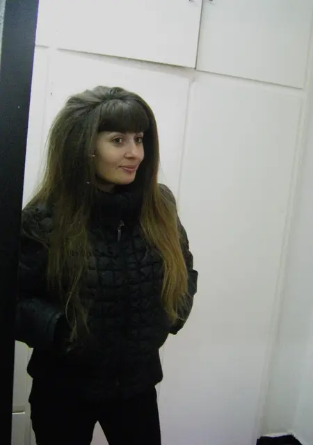 Эвелина из Сорска, мне 20, познакомлюсь для общения