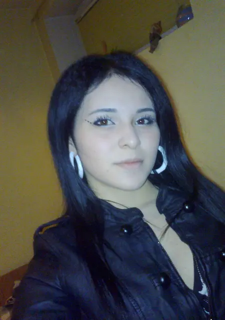 Я Ульяна, 19, из Анучина, ищу знакомство для постоянных отношений