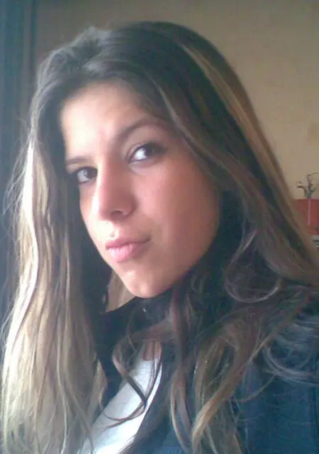 Я Марина, 19, знакомлюсь для общения в Грязях