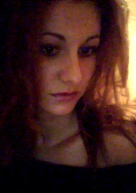 Я Раиса, 23, из Южноуральска, ищу знакомства без обязательств