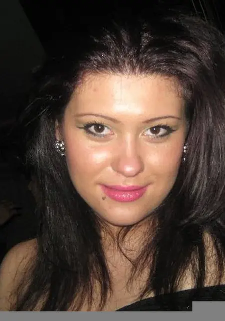 Я Анастасия, 21, из Хотькова, ищу знакомство для общения