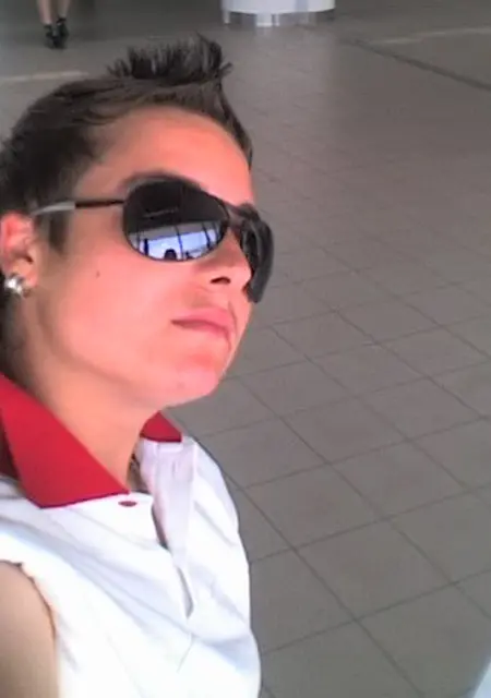 Я Ольга, 24, знакомлюсь на одну ночь в Боре