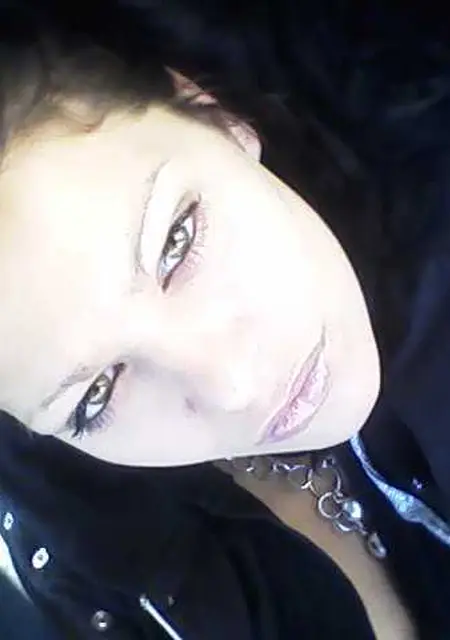 Милослава из Цементного, мне 22, познакомлюсь на одну ночь