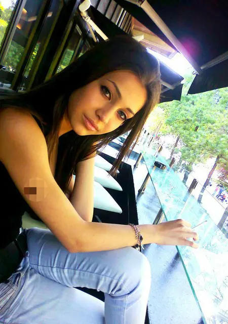 Алёна из Новой Ляли, ищу на сайте постоянные отношения