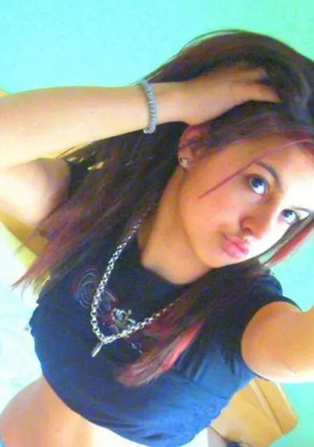 Я Инга, 23, из Новатора, ищу знакомство для общения