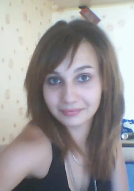 Я Юлия, 22, знакомлюсь для общения в Сафоновской