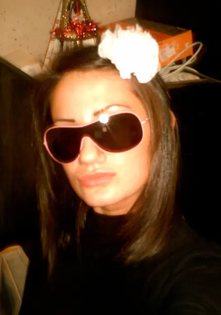 Я Анастасия, 22, из Усть-Абакана, ищу знакомство для общения