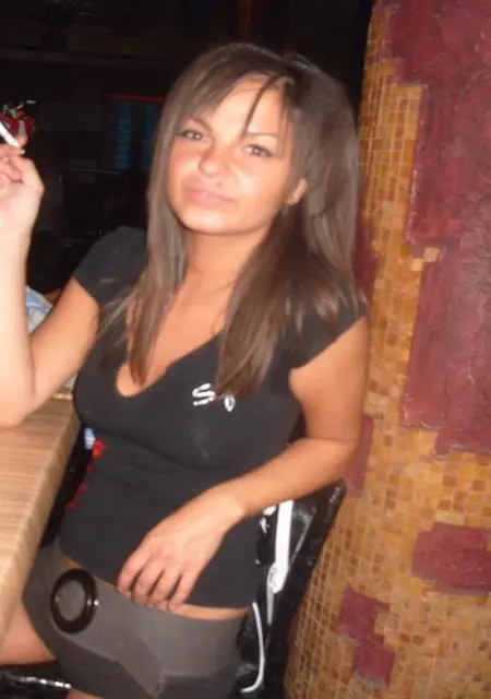 Снежана из Сахаля, мне 18, познакомлюсь для общения