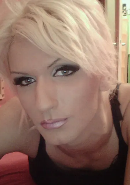 Я Милана, 25, знакомлюсь для дружбы в Северске