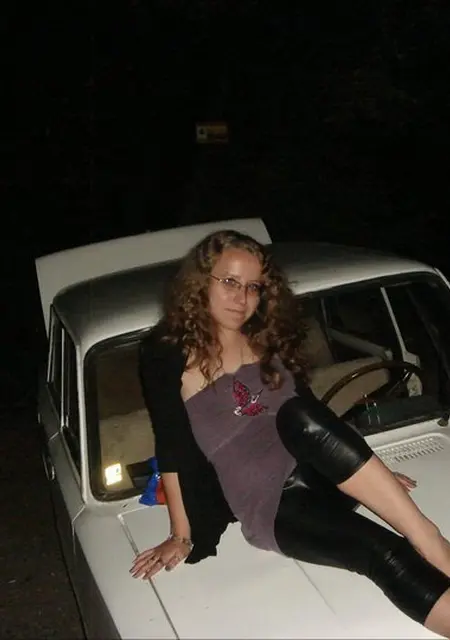 Василиса из Бавыкина, ищу на сайте знакомства без обязательств