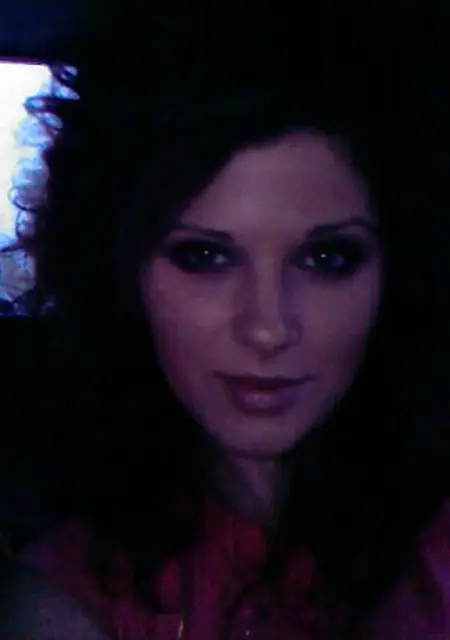 Евгения из Саввино, ищу на сайте знакомства без обязательств