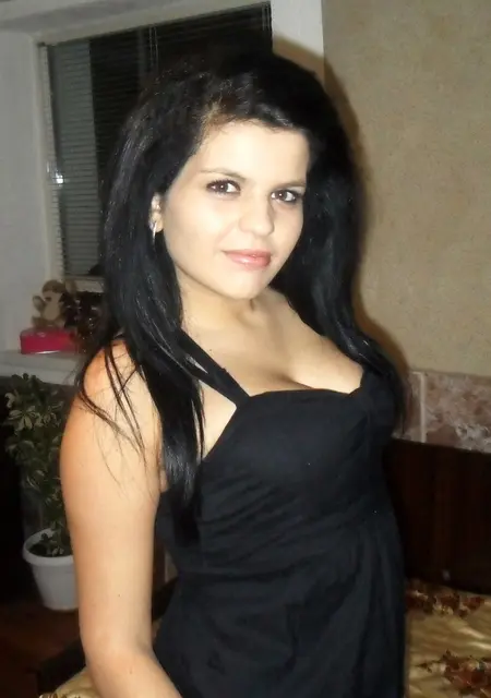 Я Милослава, 18, знакомлюсь для общения в Лисине-Корпусе