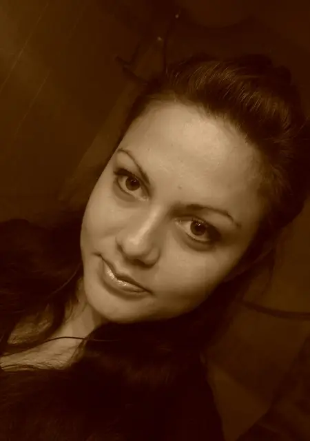 Я Олеся, 22, из Новосела, ищу знакомство для общения