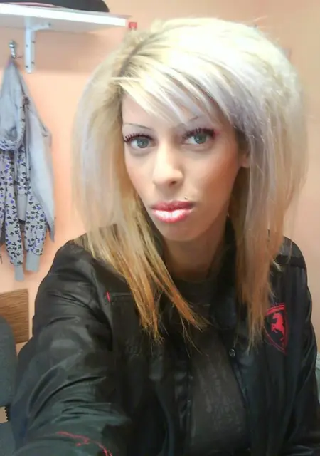 Я Любовь, 24, знакомлюсь для вирта в Подушкином