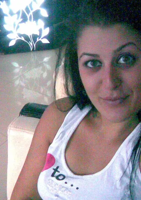 Я Евгения, 25, знакомлюсь без обязательств в Усть-Илимске