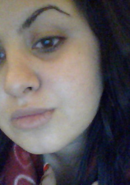 Я Лариса, 20, из Кром, ищу знакомство для дружбы