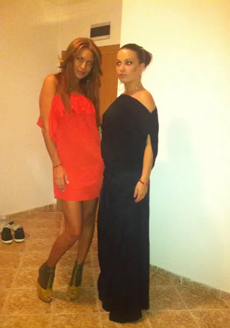 Я Татьяна, 23, из Кеми, ищу знакомство для постоянных отношений