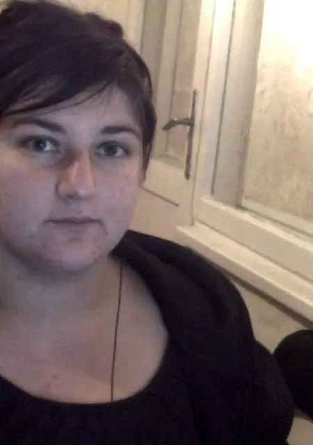 Кристина из Хороля, мне 20, познакомлюсь без обязательств