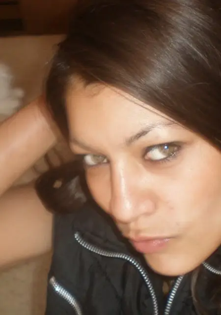 Я Варвара, 22, знакомлюсь для общения в Ромашке