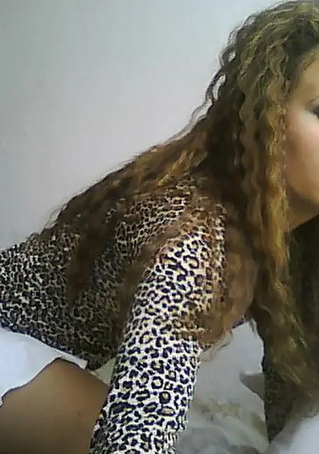 Я Ева, 20, из Углекаменска, ищу знакомство для постоянных отношений