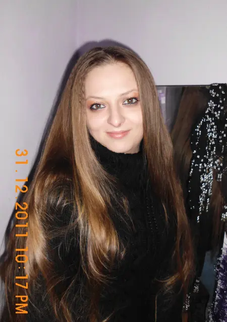 Карина из Шкотова, мне 22, познакомлюсь для дружбы