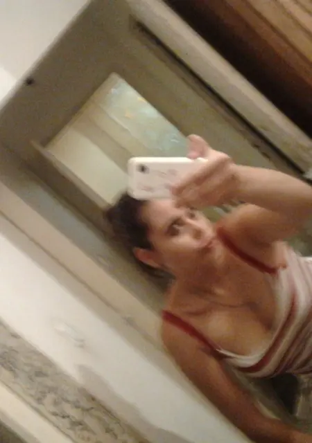 Я Алла, 19, знакомлюсь для вирта в Кардымове