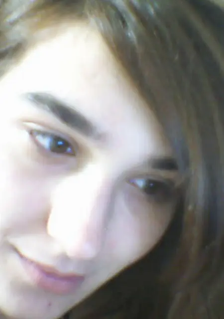 Я Анжела, 22, из Чечулины, ищу знакомство для вирта