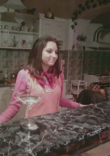 Я Виктория, 19, знакомлюсь для вирта в Целиной