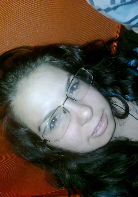 Надежда из Игнатенко, мне 20, познакомлюсь для общения