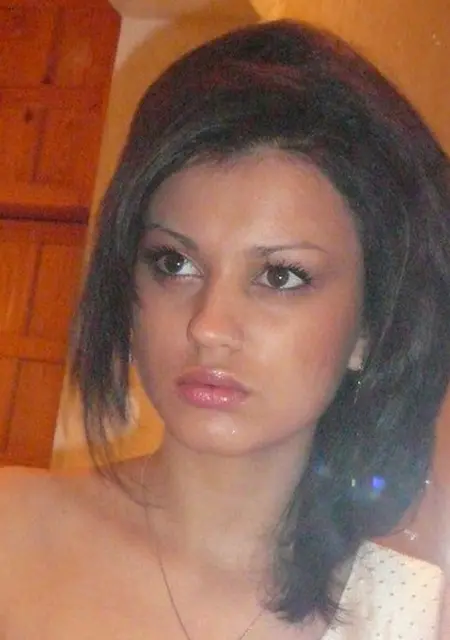 Полина из Гераськина, ищу на сайте вирта