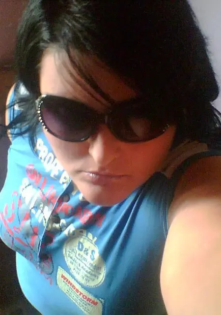 Я Руслана, 21, знакомлюсь на одну ночь в Субботине