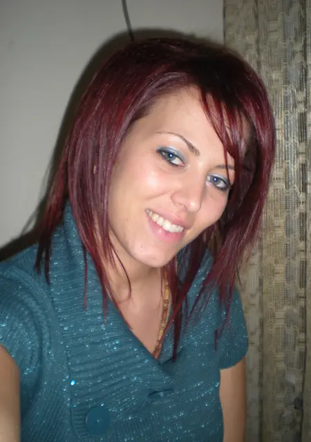 Ангелина из Медведева, ищу на сайте знакомства на одну ночь