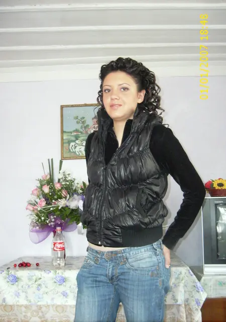 Я Алла, 20, из Зеленовского, ищу знакомство для общения