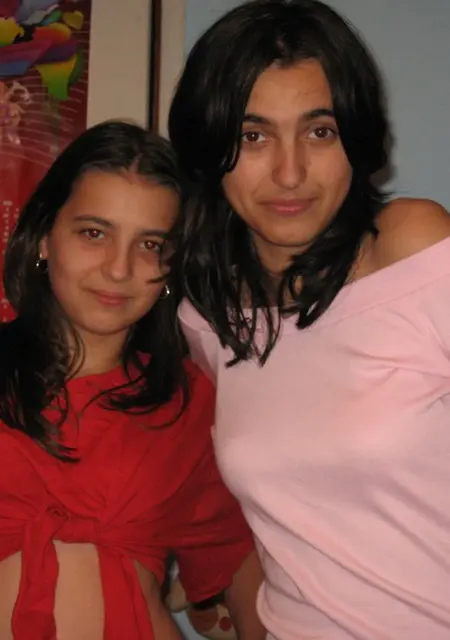 Сабина из Каширского, мне 24, познакомлюсь для вирта