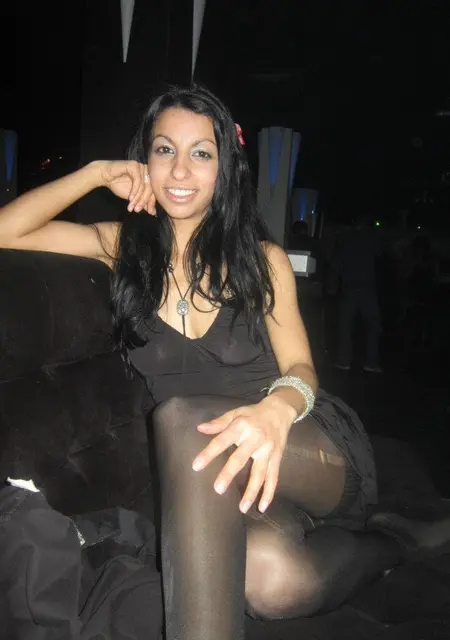 Я Инна, 25, из Карабаша, ищу знакомство для дружбы