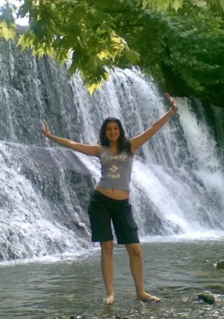 Я Галина, 24, знакомлюсь для общения в Ирте