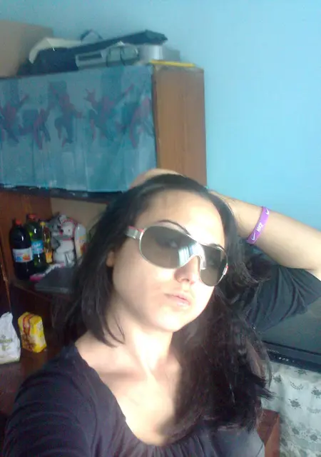 Валерия из Кандров, ищу на сайте вирта