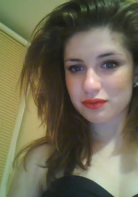 Ульяна из Курсавки, мне 24, познакомлюсь для вирта