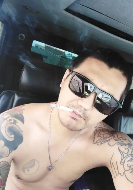 Александр из Елизова, мне 36, познакомлюсь без обязательств