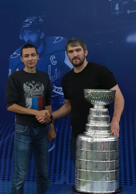 Никита из Луховиц, ищу на сайте знакомства на одну ночь