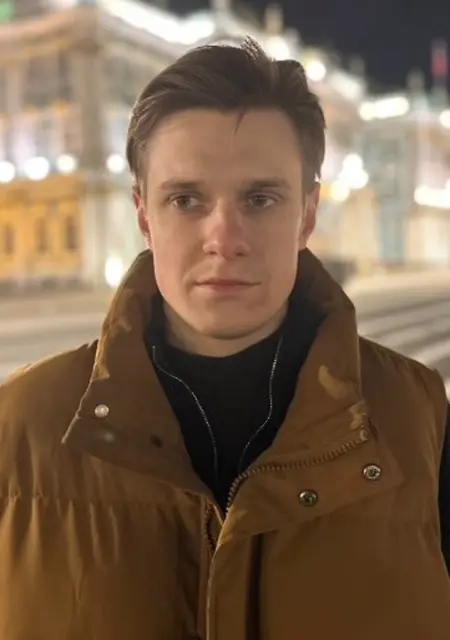 Я Даниил, 23, из Тулы, ищу знакомство для открытые отношения