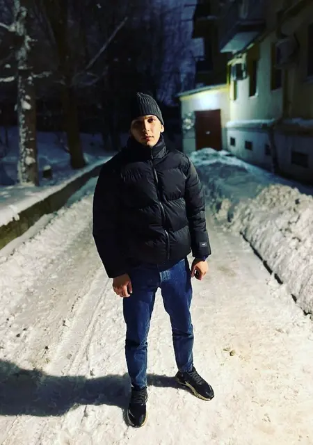 Я Александр, 25, знакомлюсь без обязательств в Афипском