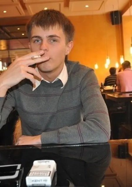 Я Artem, 35, из Великих Лук, ищу знакомства без обязательств