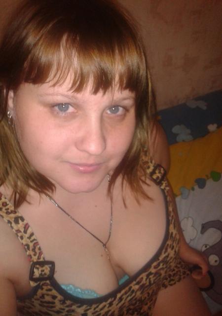 Светлана из Чапаевска, мне 37, познакомлюсь для постоянных отношений