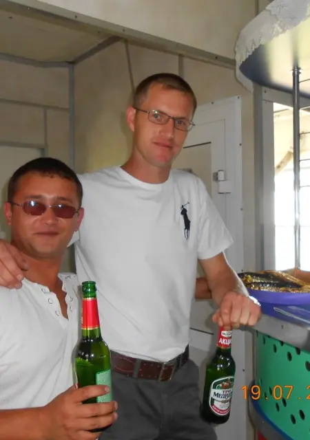 Я Дмитрий, 37, из Черемхова, ищу знакомство для дружбы