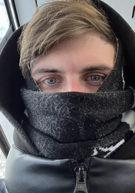 Я Марк, 26, знакомлюсь для дружбы в Коврове