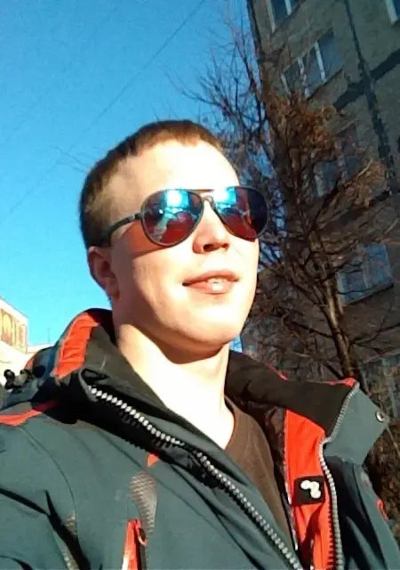 Я Димася, 35, знакомлюсь без обязательств в Соликамске