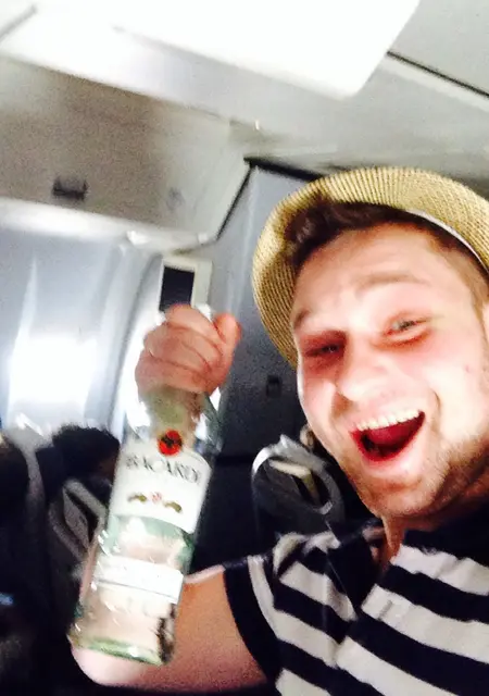 Я Алекс, 39, знакомлюсь для приятного времяпровождения в Семикаракорске