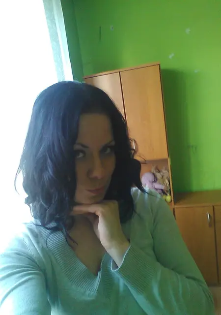 Ольга из Находки, ищу на сайте дружбу