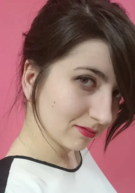 Я Диана, 23, знакомлюсь для дружбы в Георгиевске